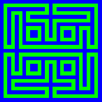 Labyrinth | V=67_073-009